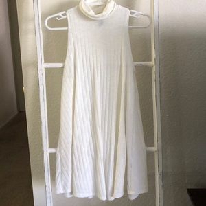Forever 21 White Dress